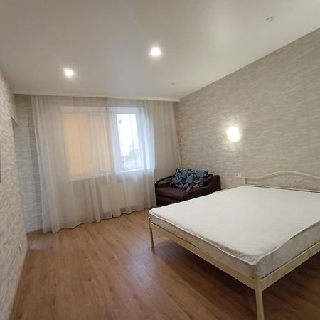 Квартира З Ремонтом Між Залізничним Вокзалом І Центром Leopoli Esterno foto