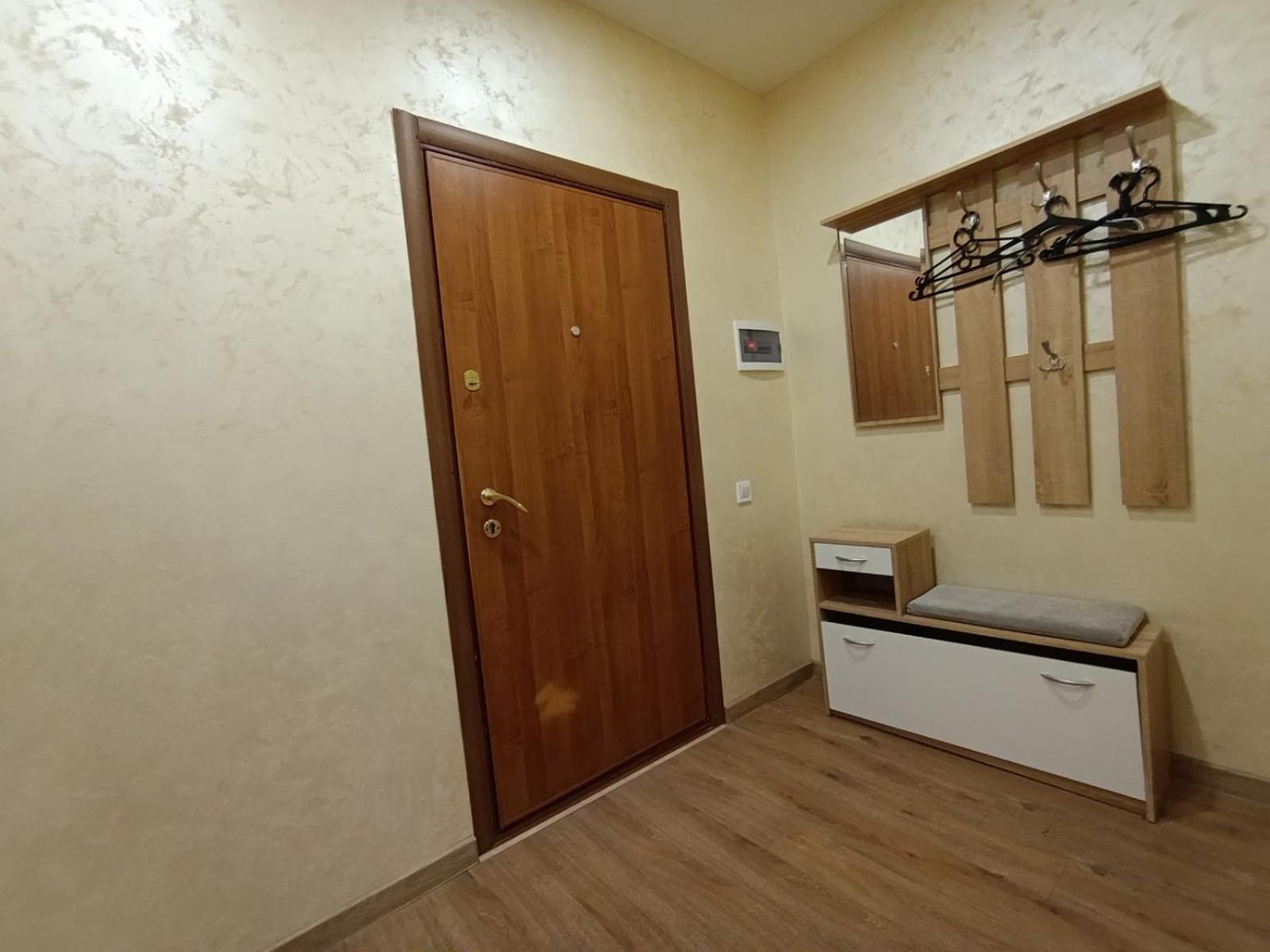 Квартира З Ремонтом Між Залізничним Вокзалом І Центром Leopoli Esterno foto