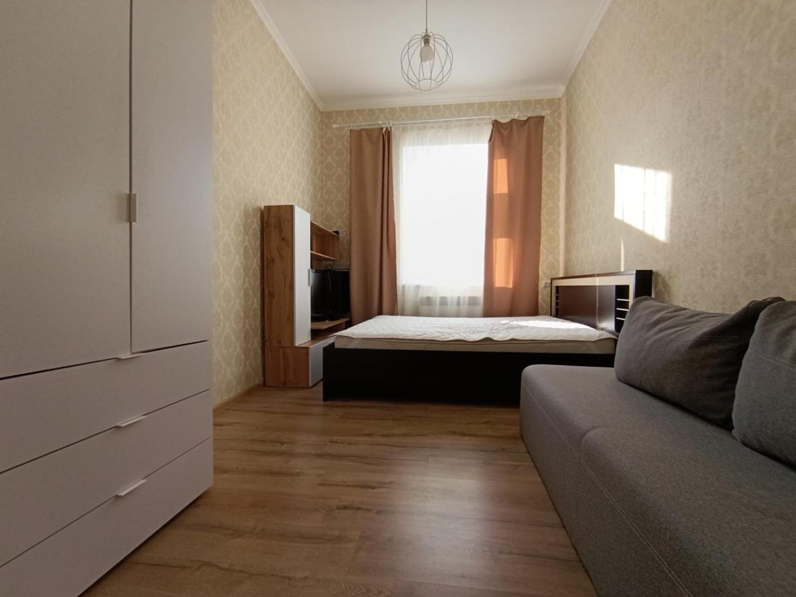 Квартира З Ремонтом Між Залізничним Вокзалом І Центром Leopoli Camera foto