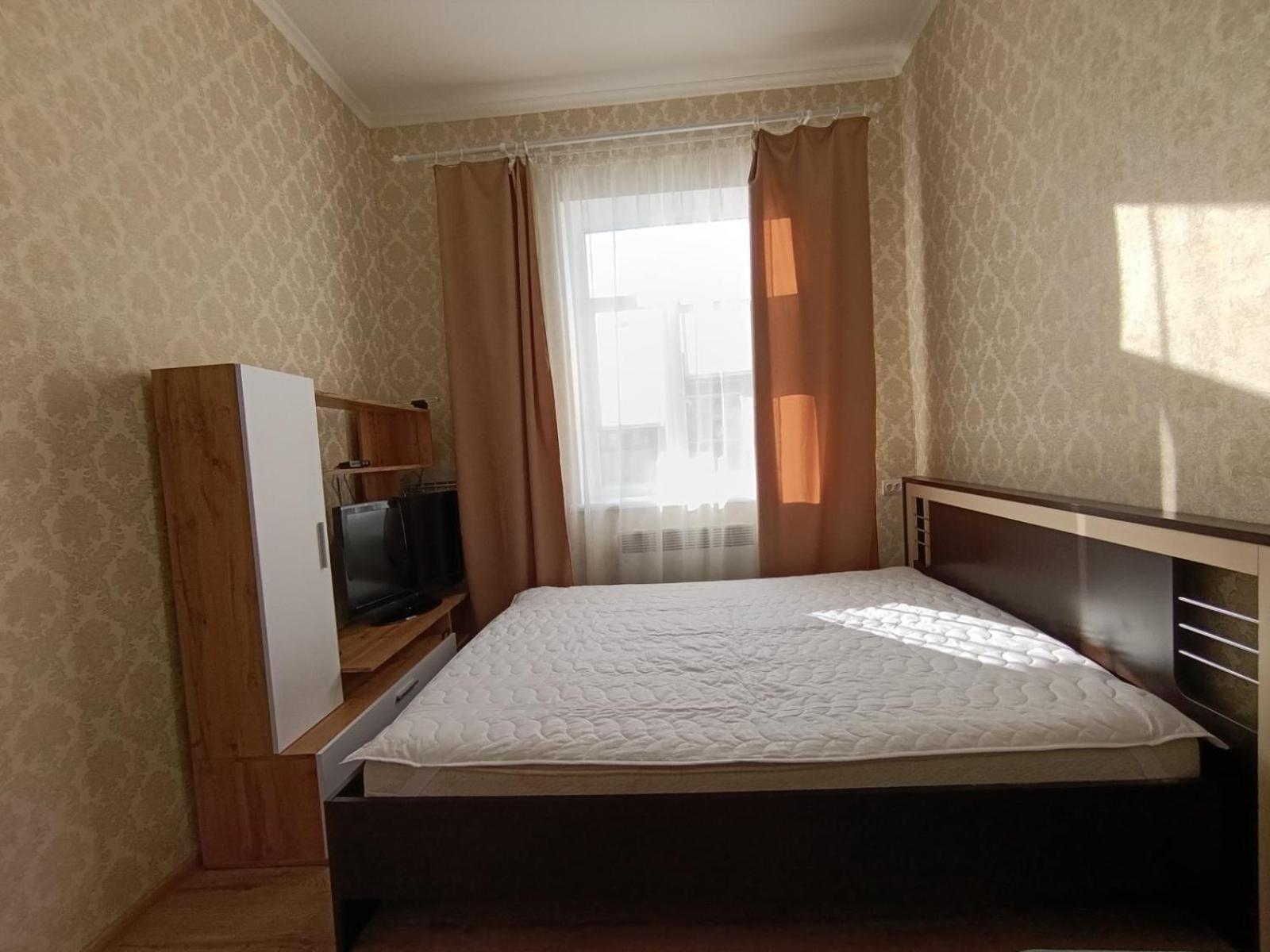 Квартира З Ремонтом Між Залізничним Вокзалом І Центром Leopoli Esterno foto